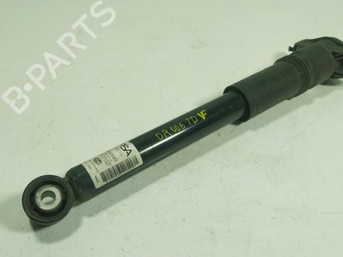 Used Right rear shock absorber PEUGEOT 208 II (UB_, UP_, UW_, UJ_) e-208 (136 hp) 25031426