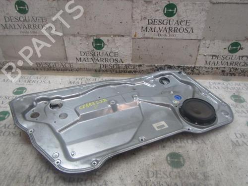 Used Front left window mechanism Front left window mechanism 3823549 3823549
