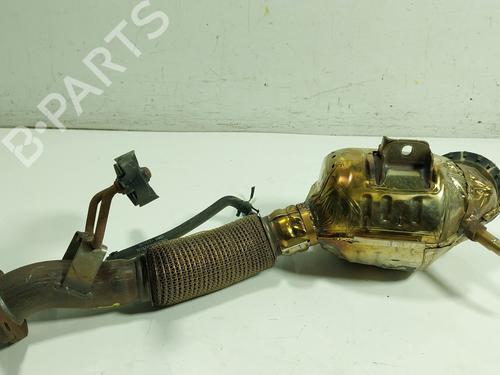 Catalyst FORD FOCUS IV (HN)  | BP26306963M10 