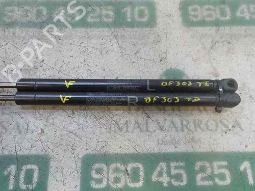 Tailgate lift support MITSUBISHI OUTLANDER II (CW_W) 2.2 DI-D 4WD | BP14284480C138 