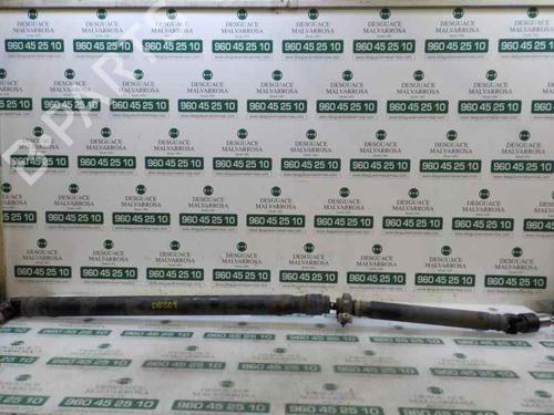 Used Driveshaft Driveshaft JEEP PATRIOT (MK74) 2.0 CRD (140 hp) 5624049 5624049