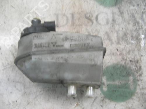 Used Power steering reservoir Power steering reservoir 14295081 14295081