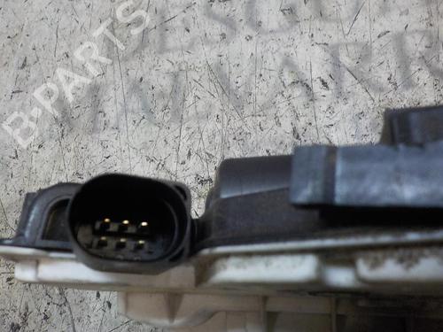 Front right lock SEAT IBIZA IV (6J5, 6P1)  | BP3850061C97 