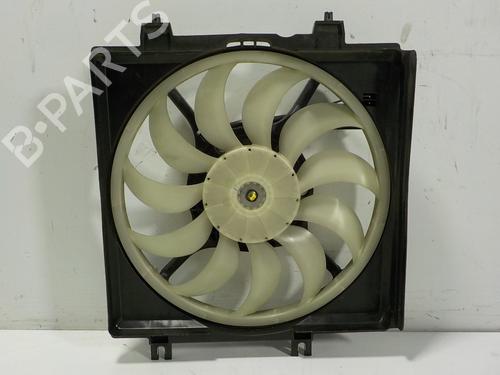 Used Radiator fan Radiator fan SUBARU XV (_GP_) 1.6 i AWD (GP3, G33GP) (114 hp) 13627910 13627910