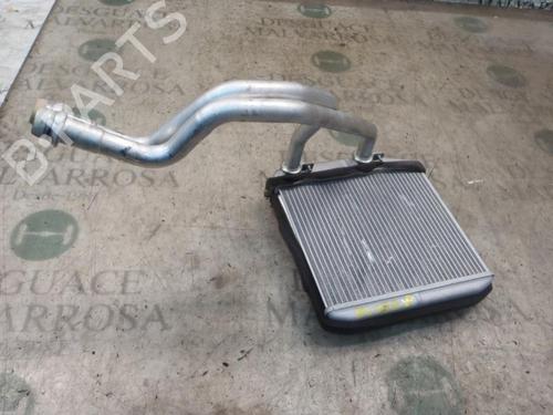 Used Heater matrix Heater matrix FIAT LINEA (323_, 110_) 1.3 D Multijet (323AXB11, 323AXB1A) (90 hp) 3799189 3799189