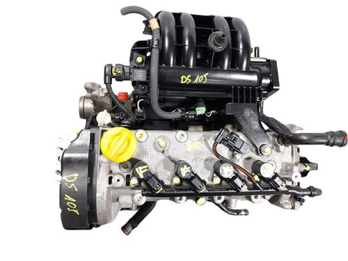Engine FIAT TIPO Estate (356_, 357_) 1.4 (356WXA1B) | BP30883310M1
