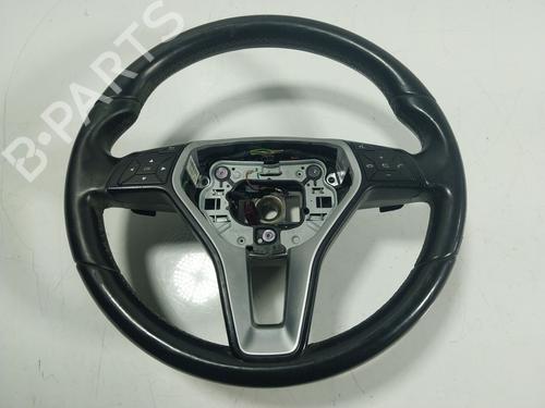 Used Steering wheel MERCEDES-BENZ A-CLASS (W176) [2012-2018]  16873769