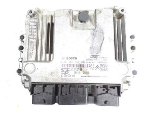 Used Engine control unit (ECU) Engine control unit (ECU) CITROËN NEMO Box Body/MPV (AA_) 1.4 HDi (68 hp) 6836304 6836304