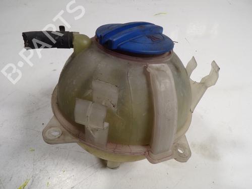 Expansion tank SKODA OCTAVIA II (1Z3)  | BP7845486C120 