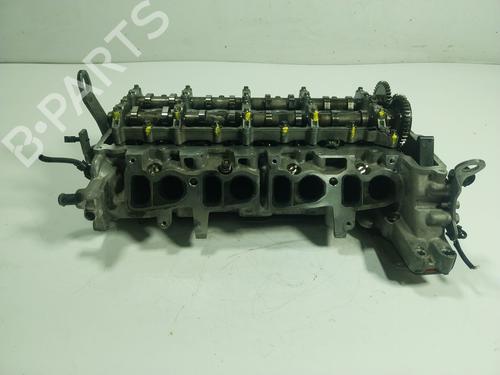 Used Cylinder head Cylinder head BMW 3 Touring (F31) 316 d (116 hp) 17446182 17446182