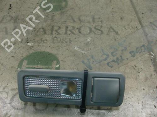 Used Interior roof light PEUGEOT 307 Break (3E) 1.6 HDi (90 hp) 7408961