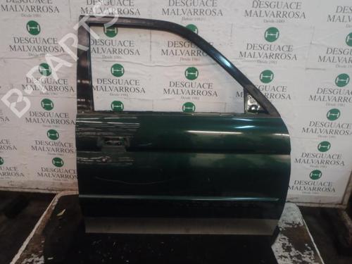 Used Right front door MITSUBISHI PAJERO SPORT I (K7_, K9_) 2.5 TD (K94W, K74T) (115 hp) 3803150