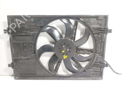 Used Radiator fan Radiator fan 38044211 38044211