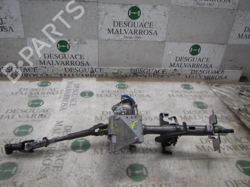 Used Steering column NISSAN MICRA IV (K13K, K13KK) 1.2 (80 hp) 3989702