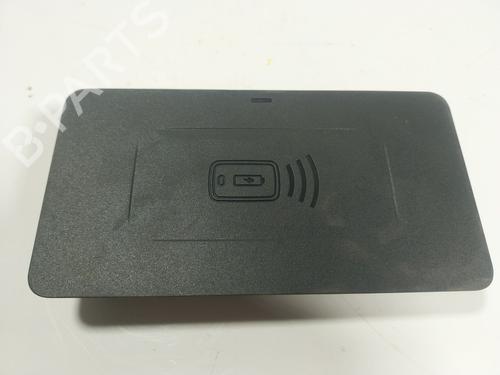 Used Electronic module Electronic module BMW 4 Coupe (G22, G82) 420 d Mild-Hybrid xDrive (190 hp) 24574554 24574554