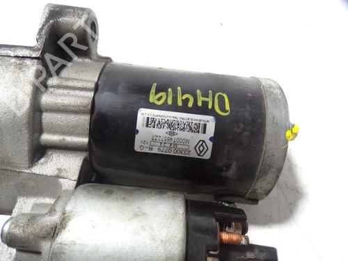 Startmotor DACIA SANDERO II TCe 90 (B8M1, B8MA, B8AC) | BP8306063M8 