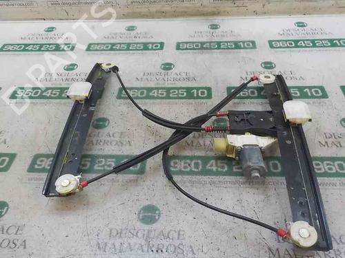 Front right window mechanism FORD MONDEO IV (BA7) 2.0 TDCi | BP4941533C23 