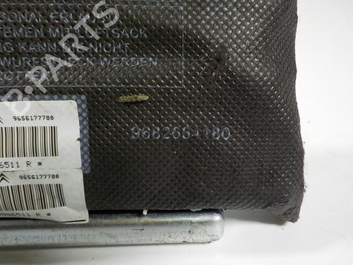 Electronic module CITROËN C5 III Break (RW_)  | BP11252136M83 