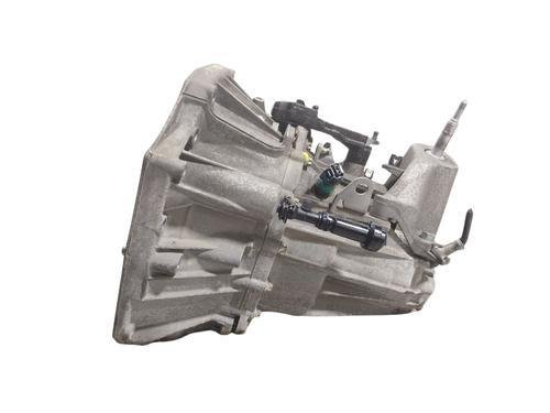 Gearbox RENAULT MEGANE IV Hatchback (B9A/M/N_) 1.5 dCi 90 (B9A1) | BP36561082M3 - Image 3