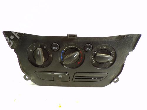 Airco bedieningspaneel FORD TOURNEO CONNECT / GRAND TOURNEO CONNECT V408 MPV [2013-2025]  7984528
