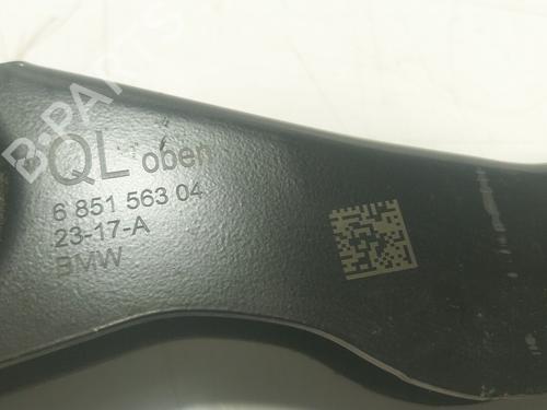 Left rear suspension arm BMW X1 (F48) xDrive 18 d | BP26592201M14 