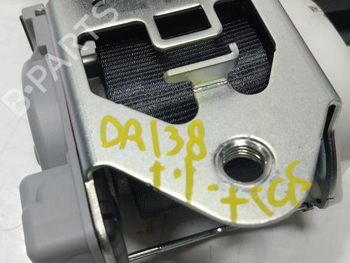 Rear left seatbelt VW CADDY V Box Body/MPV (SBA, SBH) 2.0 TDi BMT | BP28216590I29 
