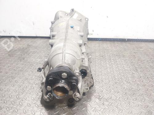 Gearbox BMW 1 (E87)  | BP16129256M3  - Image 6