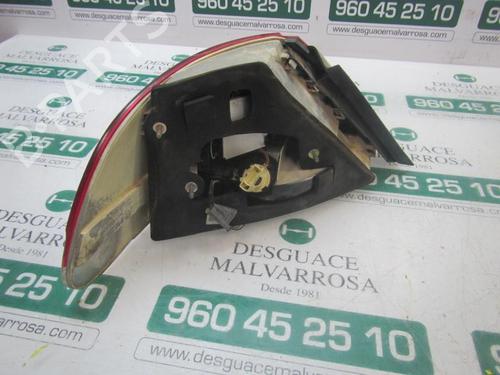 Right taillight BMW 7 (E65, E66, E67) | BP16903864C35 - Image 2