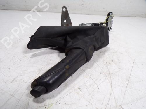 Hand brake BMW 1 (F20)  | BP15066862I18 
