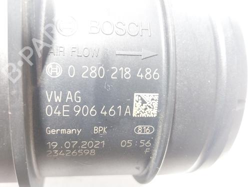 Mass air flow sensor AUDI Q5 (FYB, FYG)  | BP27993841M95  - Image 5