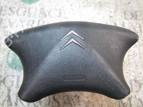 Førerens kollisjonspute CITROËN XSARA PICASSO (N68) 1.6 HDi (90 hp) 3834668