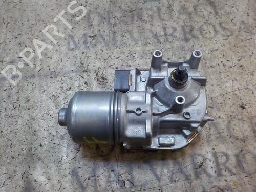 Front wiper motor SEAT LEON ST (5F8) 1.6 TDI 5F1955023B | 5F1955119A | 397220689