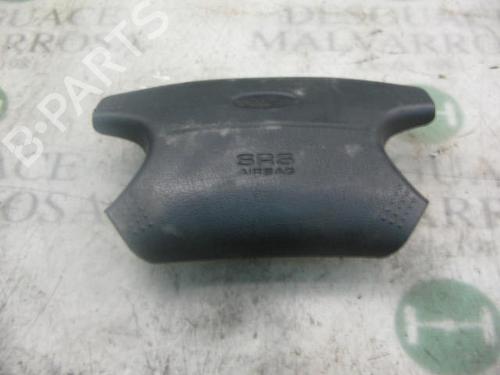 Used Driver airbag FORD MONDEO I (GBP) 1.8 TD (88 hp) 3749474