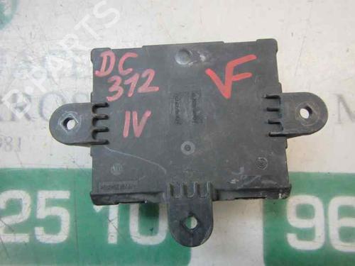 Electronic module LAND ROVER FREELANDER 2 (L359)  | BP3877040M83 