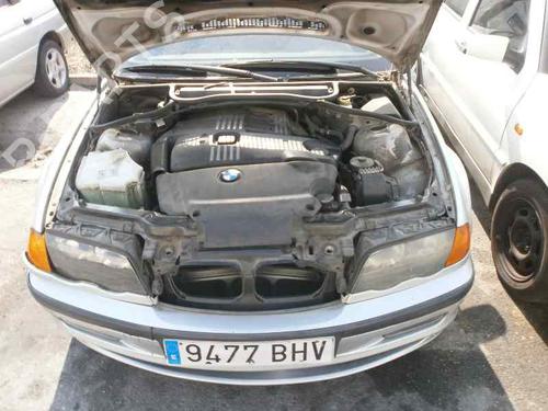 Steering column stalk BMW 3 (E46) 320 d | BP3802982I23 