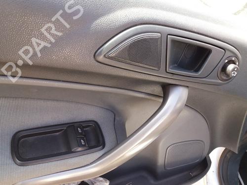Display monitor FORD FIESTA VI (CB1, CCN)  | BP7571472C48 