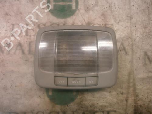 Used Interior roof light Interior roof light KIA OPIRUS (GH) [2003-2012] 7409813 7409813