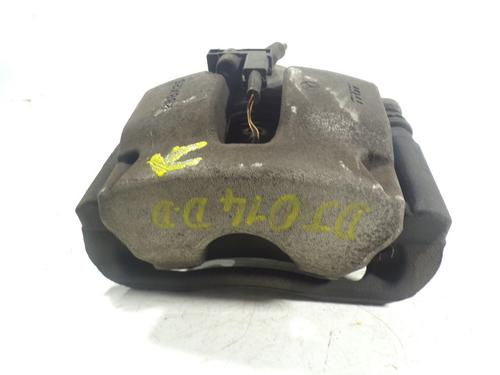 Used Right front brake caliper Right front brake caliper MERCEDES-BENZ C-CLASS T-Model (S204) C 200 CDI (204.207) (136 hp) 11553889 11553889