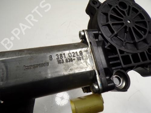 Left rear window motor BMW X5 (E53) 3.0 d | BP15581777E23 