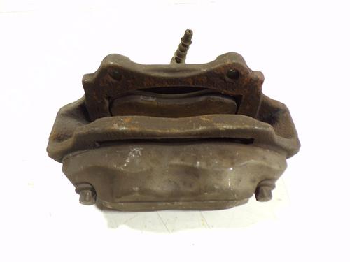 Left front brake caliper MERCEDES-BENZ S-CLASS (W221, V221) S 320 CDI | BP11553194M105