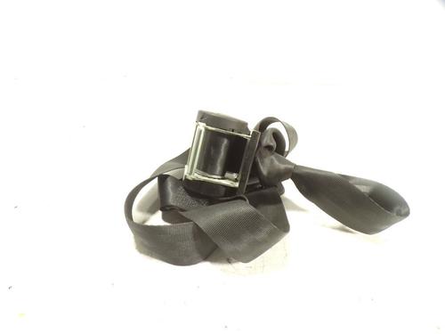 Used Rear left seatbelt NISSAN QASHQAI / QASHQAI +2 I (J10, NJ10, JJ10E) 1.5 dCi (106 hp) 7461305
