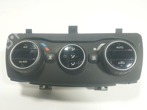 Used Climate control Climate control FIAT TIPO Hatchback (356_, 357_) 1.3 D (356HXH1A) (95 hp) 24367455 24367455