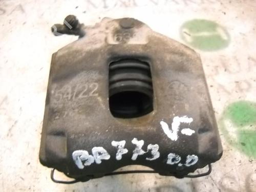 Used Right front brake caliper Right front brake caliper FORD FUSION (JU_) 1.4 TDCi (68 hp) 11545566 11545566