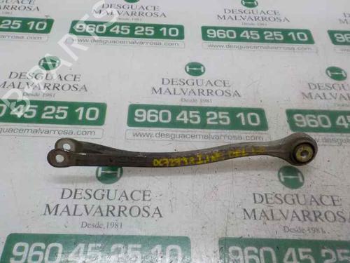 Used Left rear suspension arm Left rear suspension arm 4465827 4465827