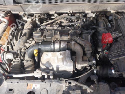 Right front brake caliper FORD B-MAX (JK) 1.6 TDCi | BP18890035M104  - Image 12