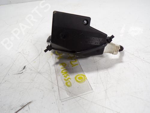 Elektronisk modul CITROËN C4 Picasso II  | BP14286381M83 