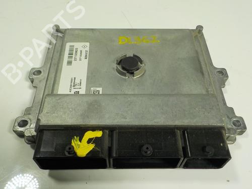 Used Engine control unit (ECU) Engine control unit (ECU) RENAULT CLIO IV (BH_) 0.9 TCe 90 (BHNF, BHMA, BHMH, BHJK, BHJR) (90 hp) 15489777 15489777
