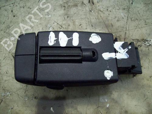 Electronic module RENAULT CLIO II (BB_, CB_)  | BP3774354M83 