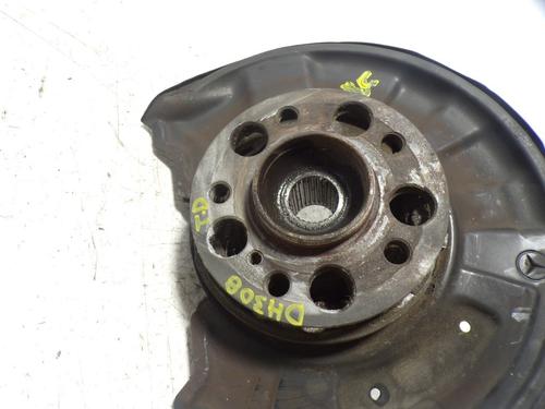Right rear steering knuckle MERCEDES-BENZ C-CLASS (W204) C 220 CDI (204.008) | BP8286425M28 