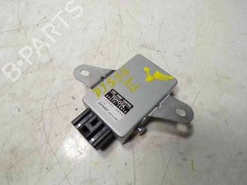 Used Electronic module Electronic module LEXUS NX (_Z1_) 300h (AYZ10_) (155 hp) 10141536 10141536
